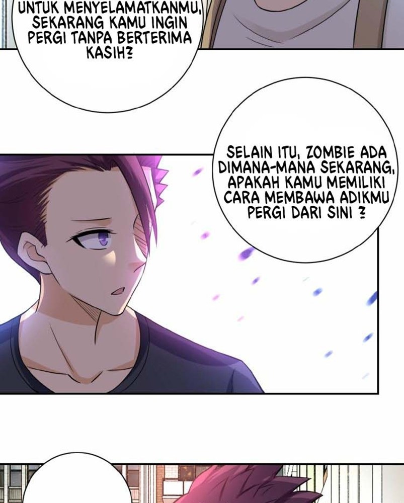 Super System Chapter 13 Bahasa Indonesia
